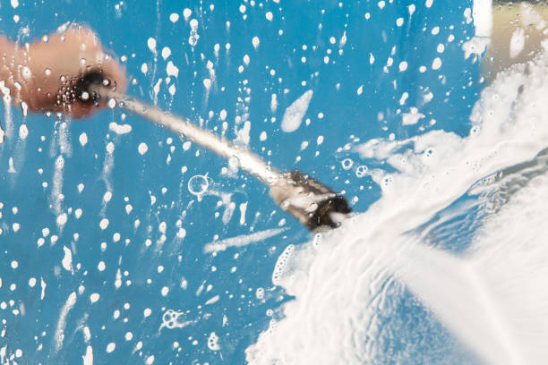 Trusted Nice, CA Pressure Washing Services Experts