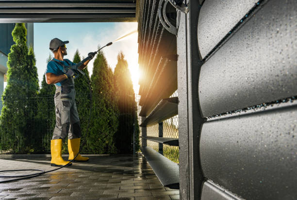 Best Gas Station Cleaning  in Nice, CA
